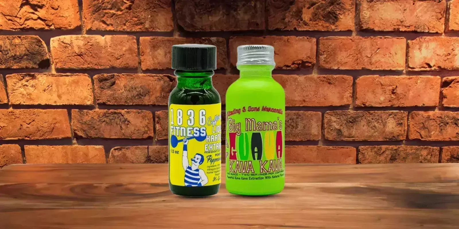 Kratom 1836 Product Buying Guide 2025